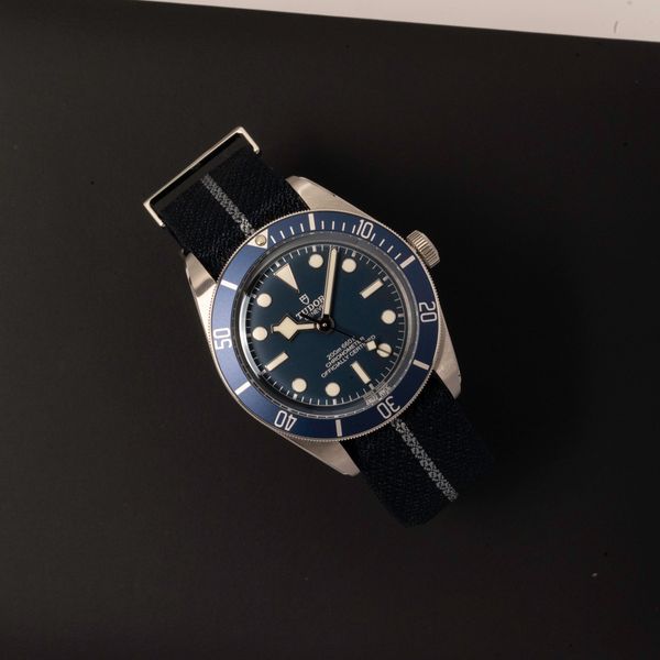Tudor Black Bay 58 M79030B-0003